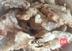 东北锅包肉的做法图解13