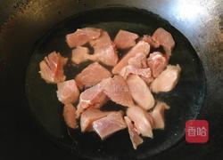 自制猪肉松的做法图解3