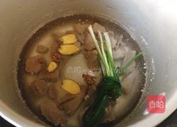 自制猪肉松的做法图解4