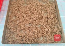 自制猪肉松的做法图解11