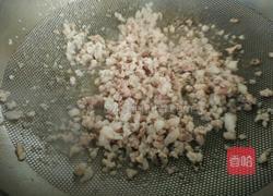 肉末大白菜炖豆腐的做法图解11