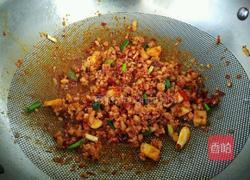 肉末大白菜炖豆腐的做法图解15