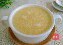 小米粥的做法图解7