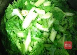 凉拌芹菜的做法图解2