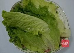 水果蔬菜沙拉的做法图解5