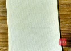 爽口蘸酱菜的做法图解2