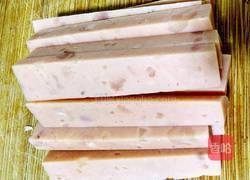 爽口蘸酱菜的做法图解3