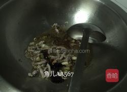 凉拌婆婆丁的做法图解7