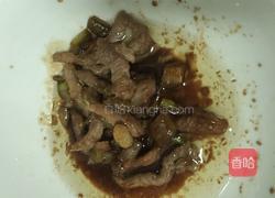 凉拌婆婆丁的做法图解9