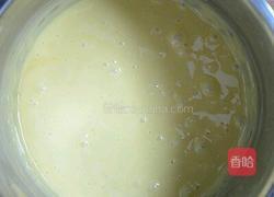 蛋糕~光波炉版的做法图解2