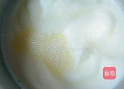 蛋糕~光波炉版的做法图解3