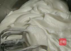 蛋糕~光波炉版的做法图解4