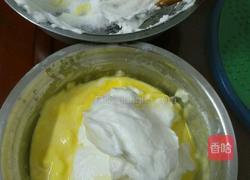 蛋糕~光波炉版的做法图解5