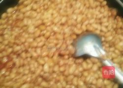 简易版黄豆酱的做法图解6