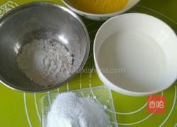 无淡奶油全蛋蛋挞的做法图解3