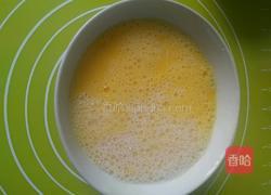 无淡奶油全蛋蛋挞的做法图解4