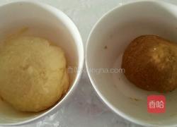 炸猫耳朵的做法图解5