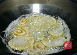 炸猫耳朵的做法图解10