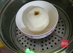 止咳雪梨汤的做法图解3