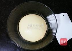 椰奶土司的做法图解5