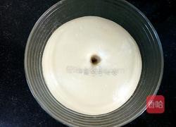 椰奶土司的做法图解6