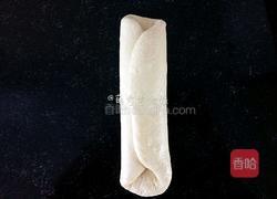 椰奶土司的做法图解10