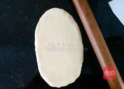 椰奶土司的做法图解9