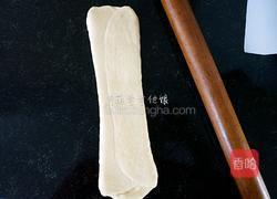 白米粥土司的做法图解11