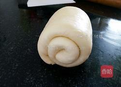 椰奶土司的做法图解12