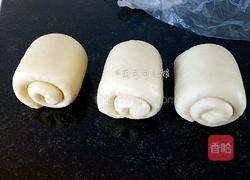 椰奶土司的做法图解13