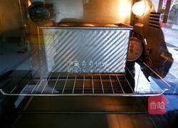 椰奶土司的做法图解17