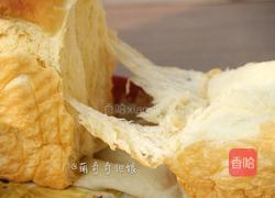 椰奶土司的做法图解24