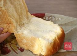 椰奶土司的做法图解25