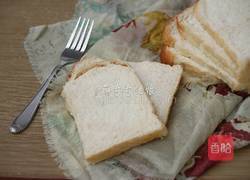 椰奶土司的做法图解26