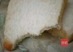 椰奶土司的做法图解28