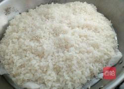 自制甜酒酿的做法图解2