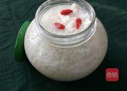 自制甜酒酿的做法图解10