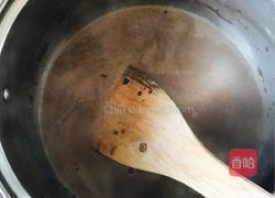 可可牛奶冻的做法图解2