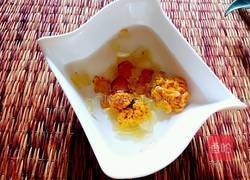 金耳胶原滋补羹的做法图解2