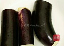 清蒸落苏的做法图解2