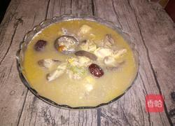 红枣香菇鸡汤的做法图解7