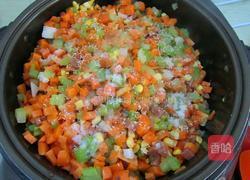 五彩斑斓的做法图解6