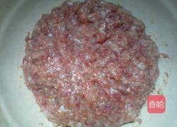 酿冬瓜的做法图解1