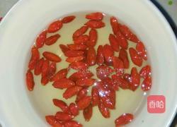 板栗腰骨汤的做法图解3