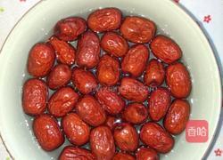 板栗腰骨汤的做法图解2