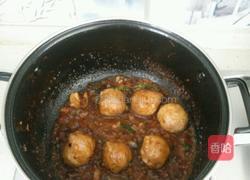 虾煲的做法图解5