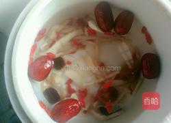 补品鸡汤的做法图解2