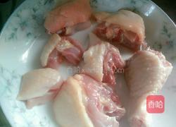 补品鸡汤的做法图解3