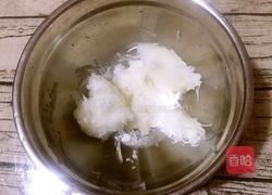 炸萝卜丝丸子的做法图解3