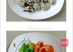 香卤鹌鹑蛋的做法图解1